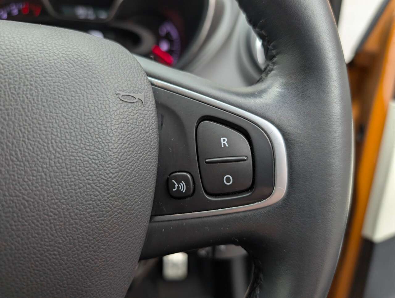 2018 RENAULT CAPTUR 2018 RENAULT CAPTUR