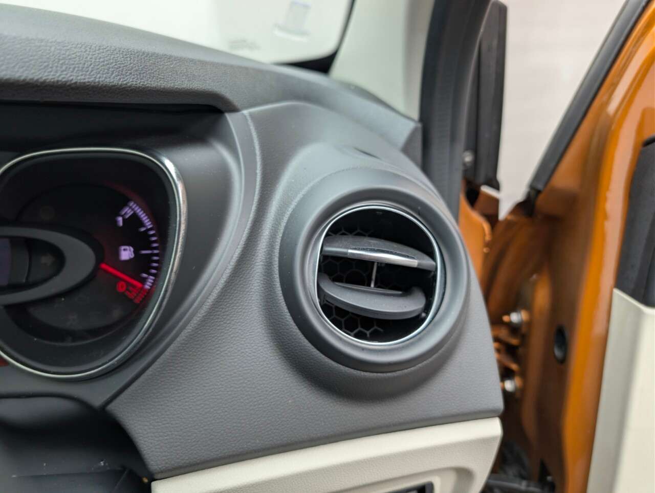 2018 RENAULT CAPTUR 2018 RENAULT CAPTUR