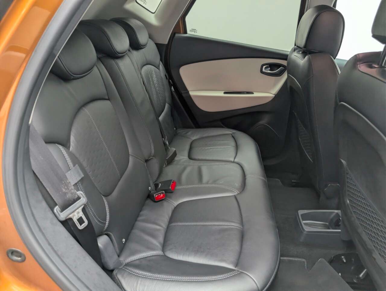 2018 RENAULT CAPTUR 2018 RENAULT CAPTUR