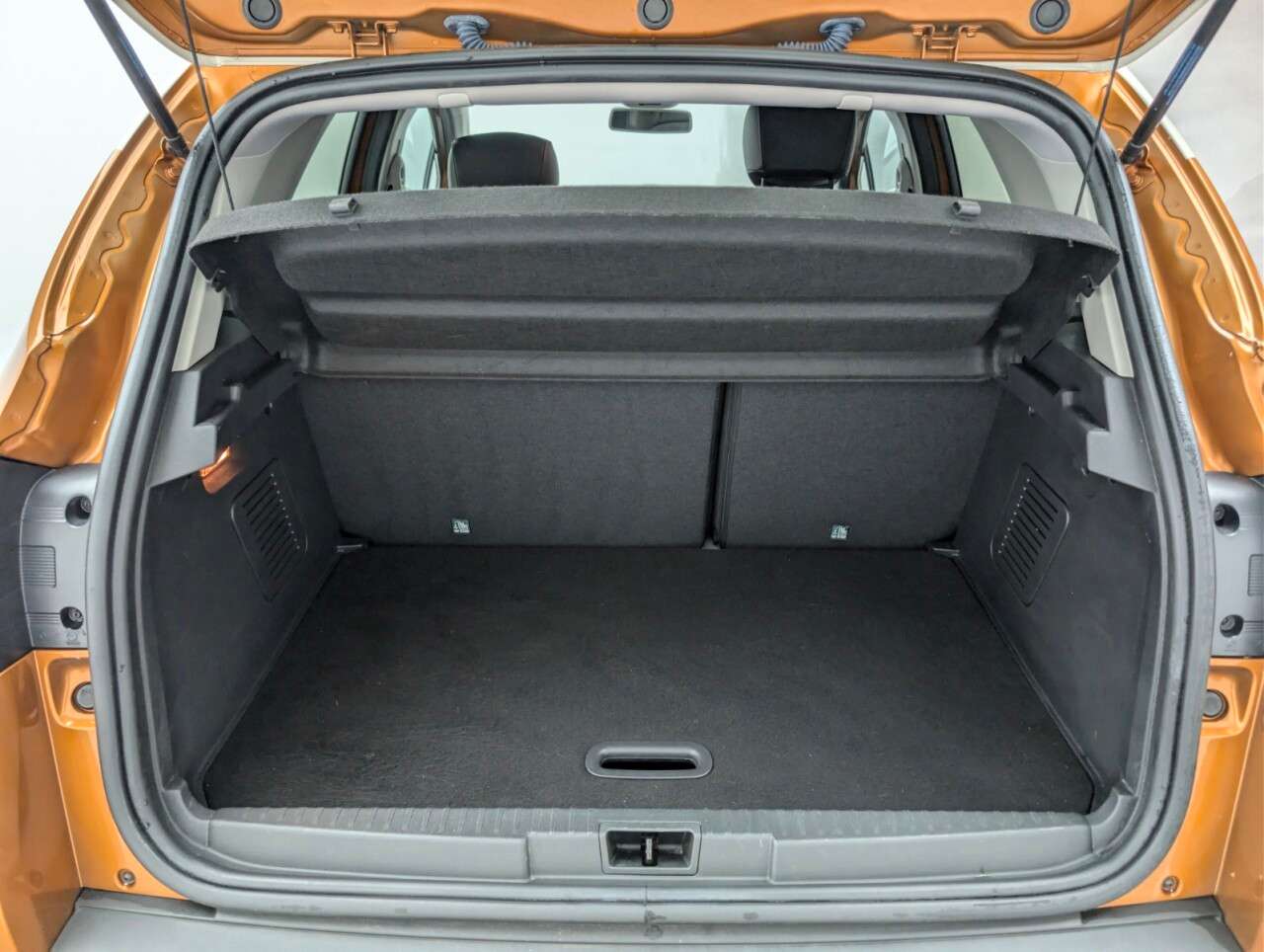 2018 RENAULT CAPTUR 2018 RENAULT CAPTUR