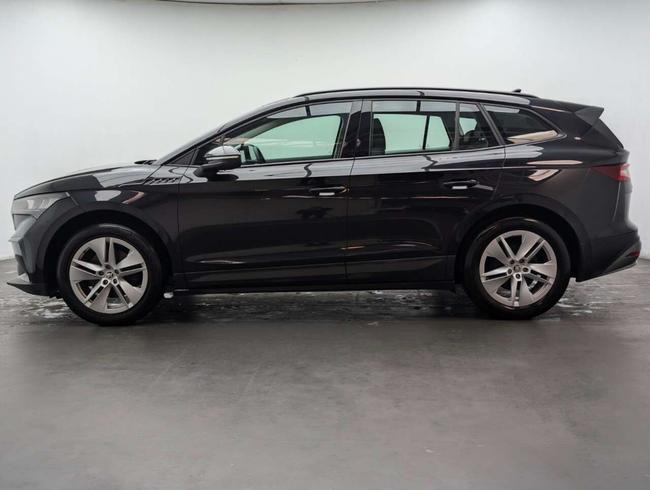 2021 SKODA ENYAQ 2021 SKODA ENYAQ