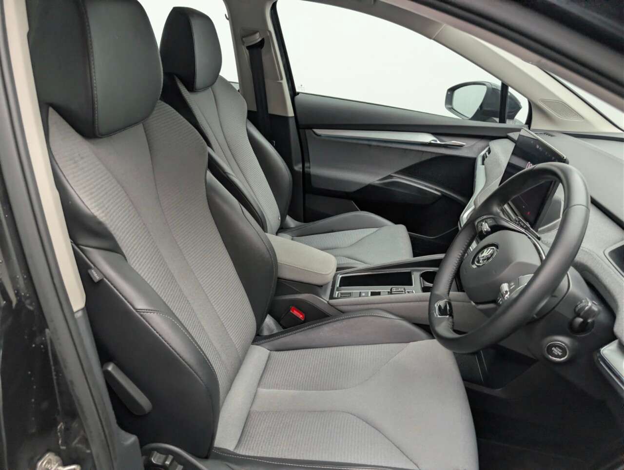 2021 SKODA ENYAQ 2021 SKODA ENYAQ