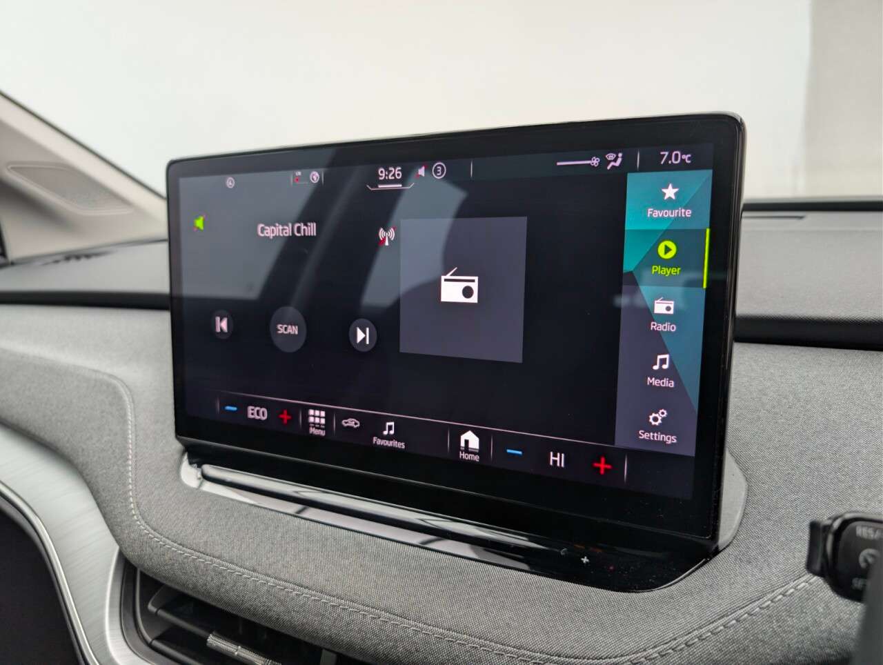 2021 SKODA ENYAQ 2021 SKODA ENYAQ