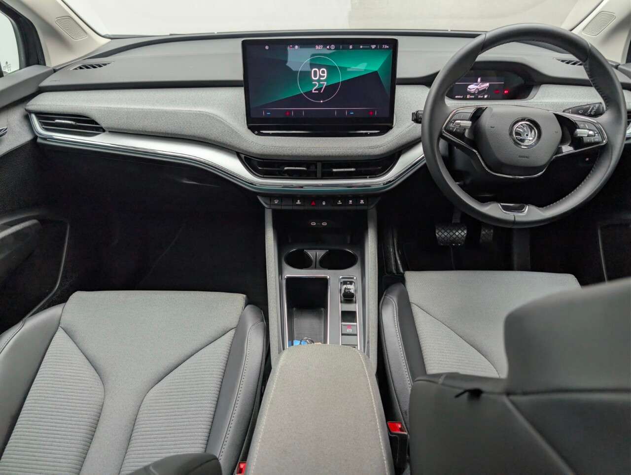 2021 SKODA ENYAQ 2021 SKODA ENYAQ