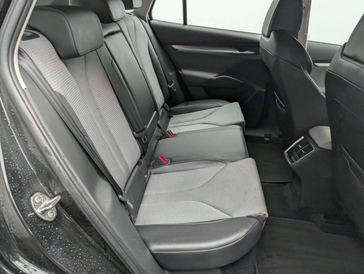 2021 SKODA ENYAQ 2021 SKODA ENYAQ