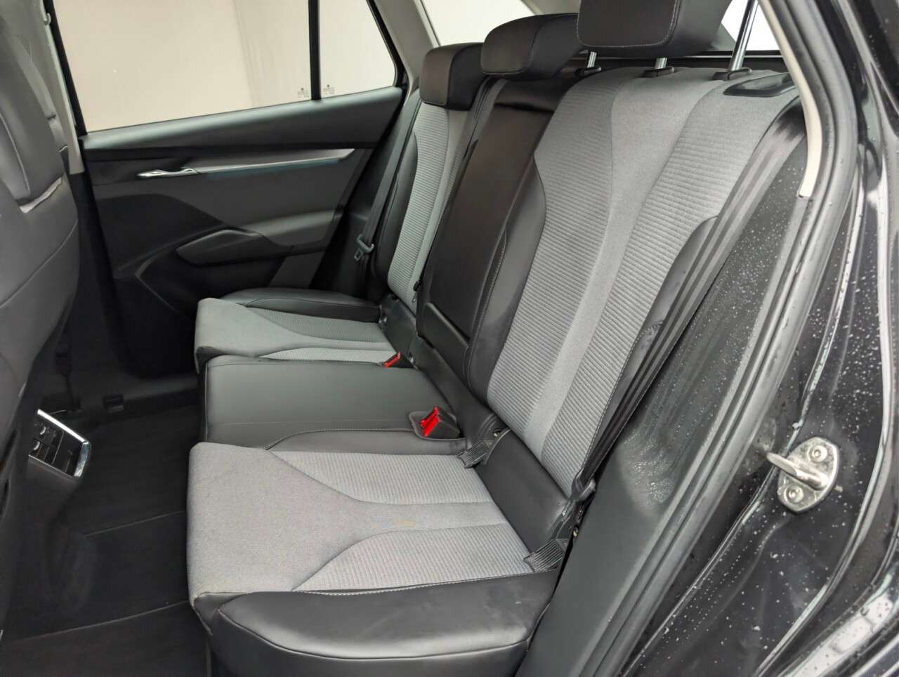 2021 SKODA ENYAQ 2021 SKODA ENYAQ