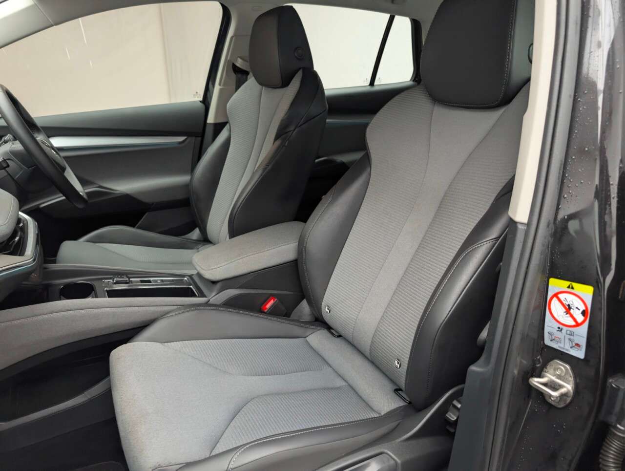 2021 SKODA ENYAQ 2021 SKODA ENYAQ