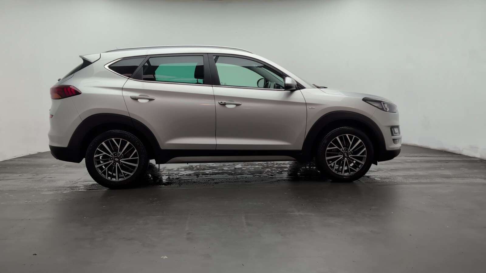 2019 HYUNDAI TUCSON 2019 HYUNDAI TUCSON