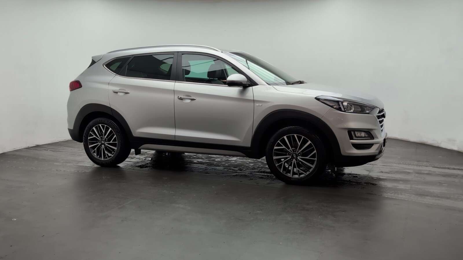 2019 HYUNDAI TUCSON 2019 HYUNDAI TUCSON