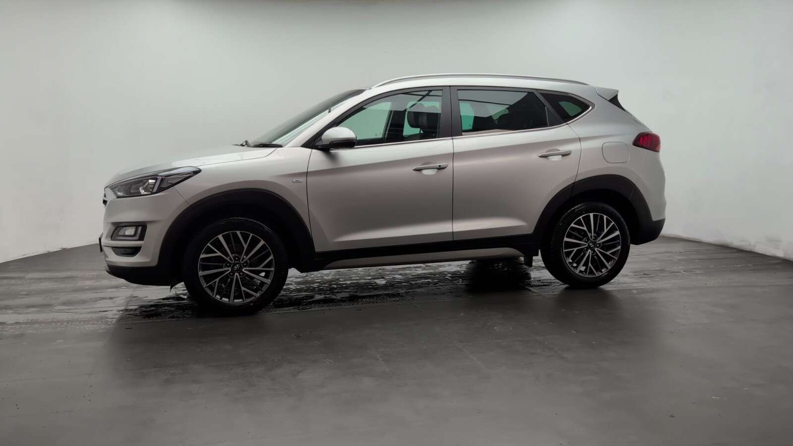 2019 HYUNDAI TUCSON 2019 HYUNDAI TUCSON