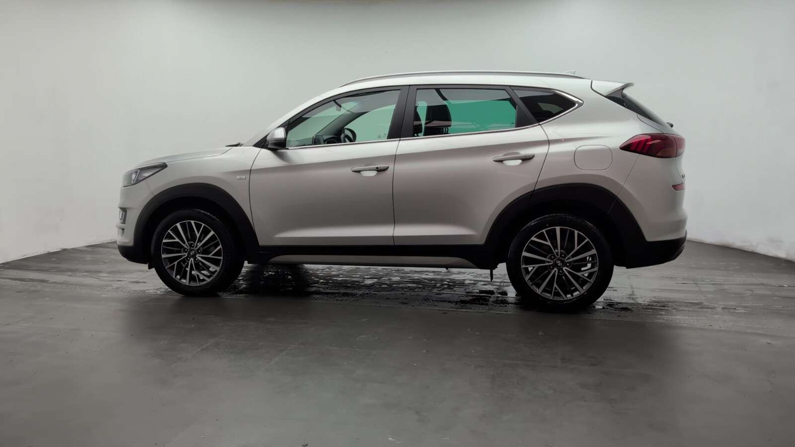 2019 HYUNDAI TUCSON 2019 HYUNDAI TUCSON