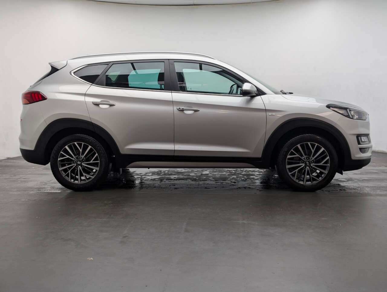 2019 HYUNDAI TUCSON 2019 HYUNDAI TUCSON