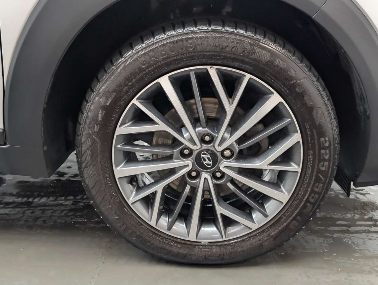 2019 HYUNDAI TUCSON 2019 HYUNDAI TUCSON