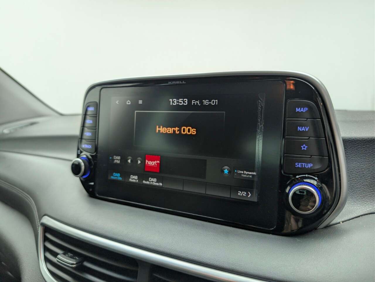 2019 HYUNDAI TUCSON 2019 HYUNDAI TUCSON