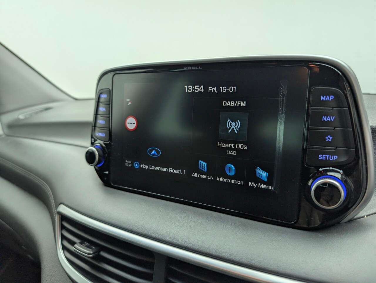 2019 HYUNDAI TUCSON 2019 HYUNDAI TUCSON