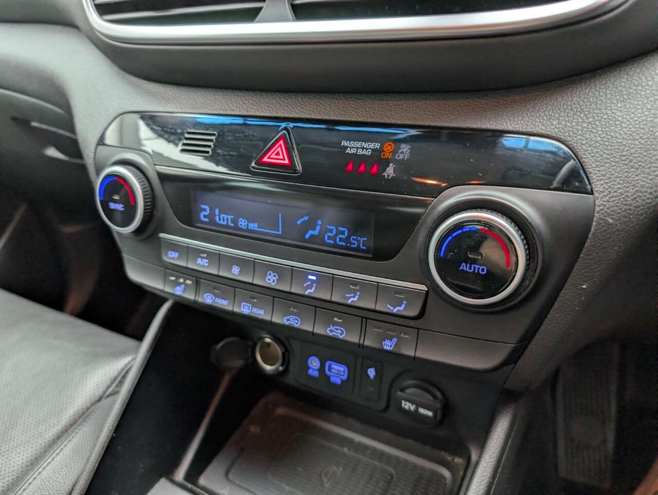 2019 HYUNDAI TUCSON 2019 HYUNDAI TUCSON