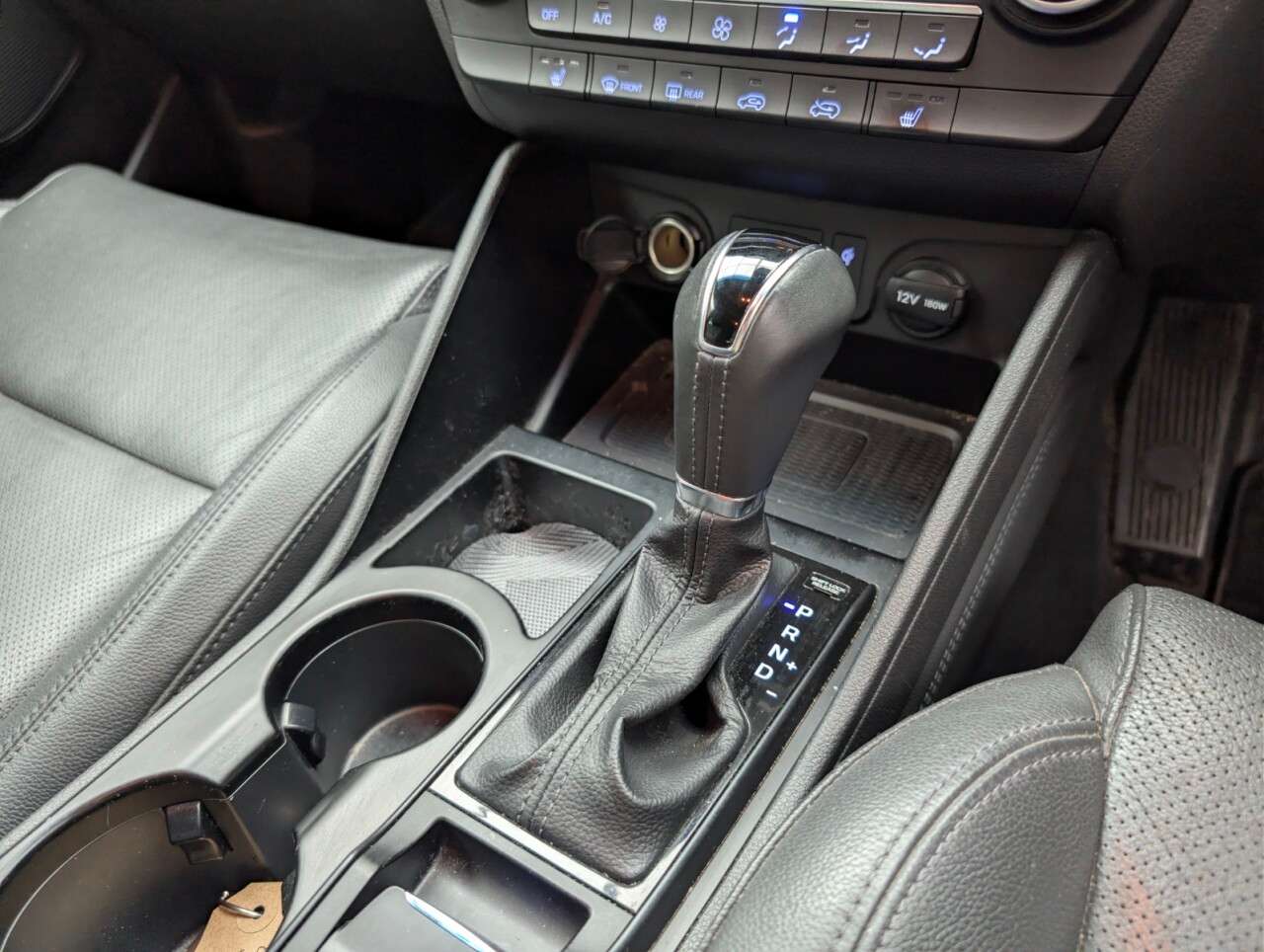 2019 HYUNDAI TUCSON 2019 HYUNDAI TUCSON