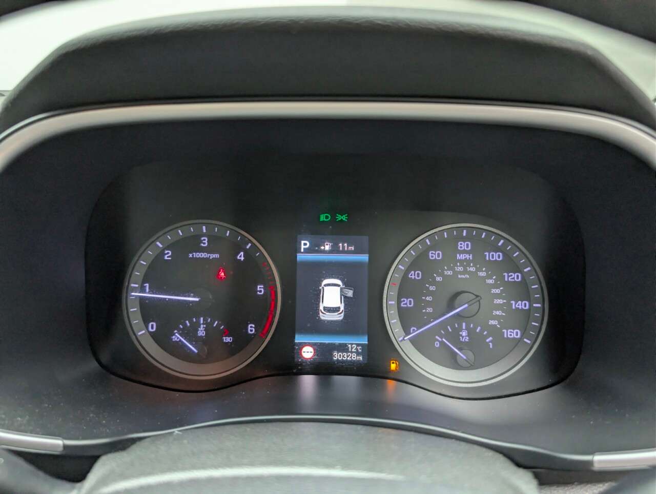 2019 HYUNDAI TUCSON 2019 HYUNDAI TUCSON