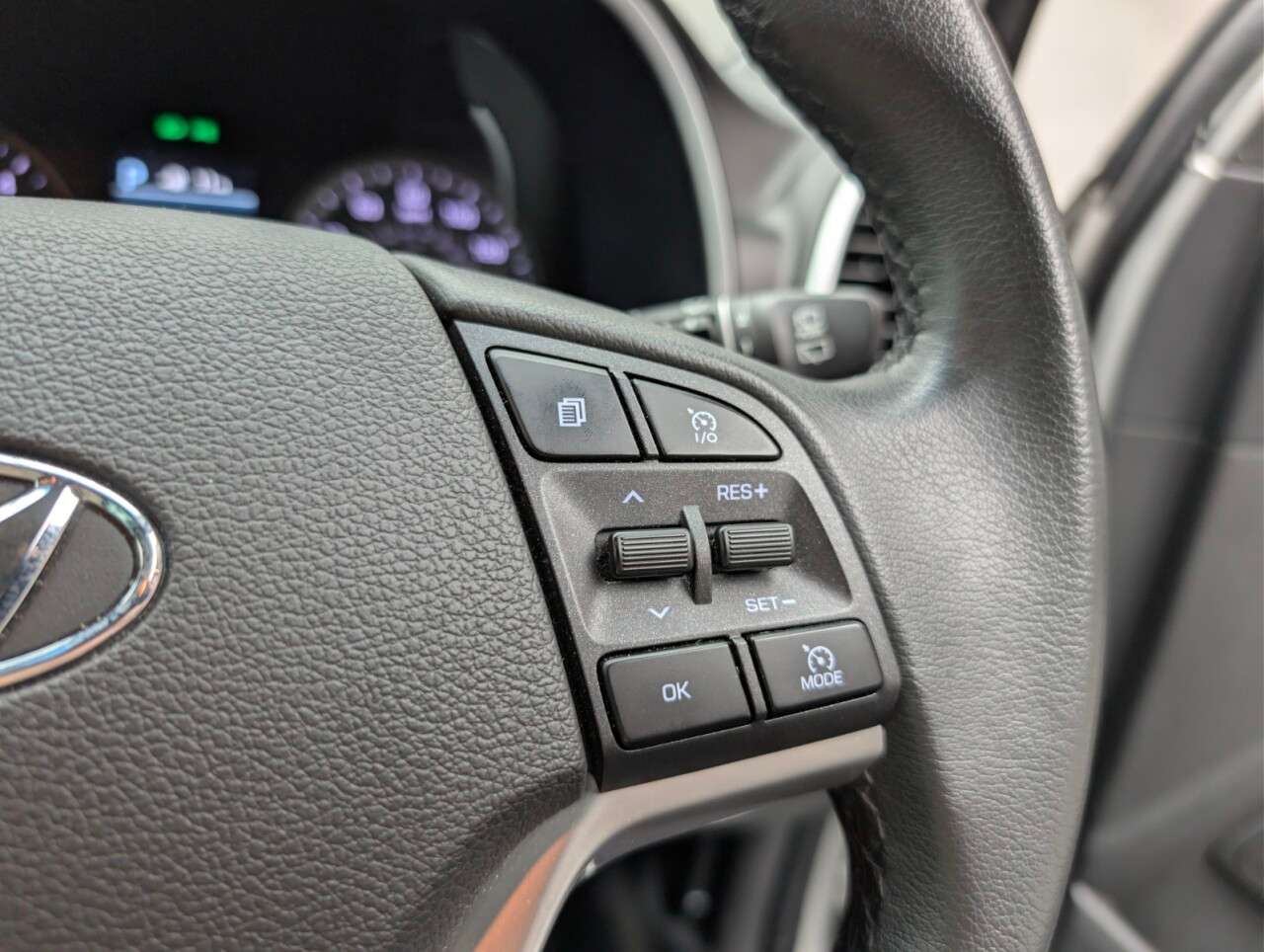 2019 HYUNDAI TUCSON 2019 HYUNDAI TUCSON