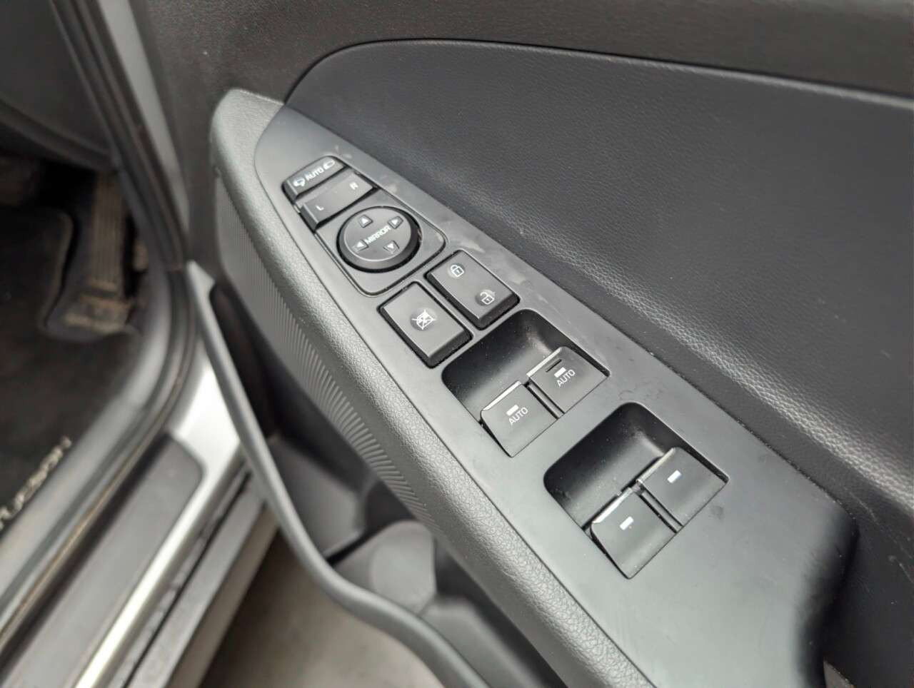 2019 HYUNDAI TUCSON 2019 HYUNDAI TUCSON