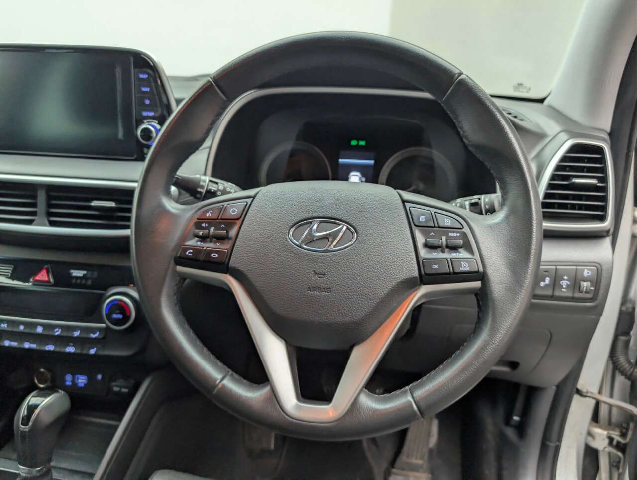 2019 HYUNDAI TUCSON 2019 HYUNDAI TUCSON