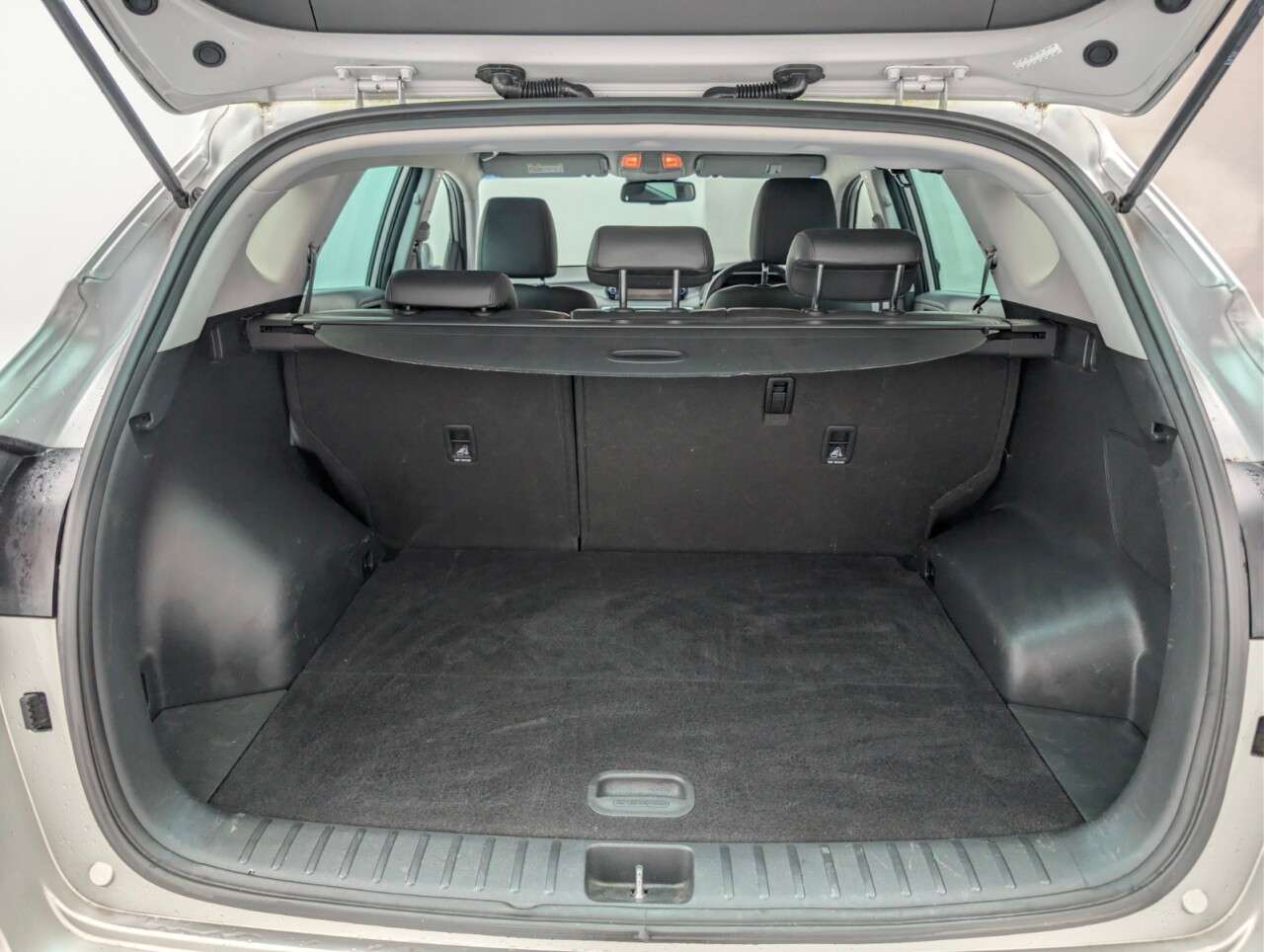 2019 HYUNDAI TUCSON 2019 HYUNDAI TUCSON