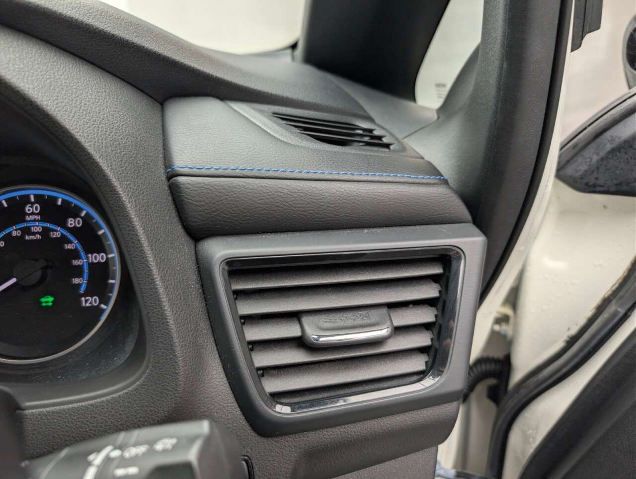 2019 NISSAN LEAF 2019 NISSAN LEAF