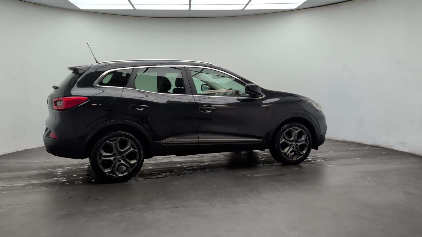 2017 RENAULT KADJAR 2017 RENAULT KADJAR