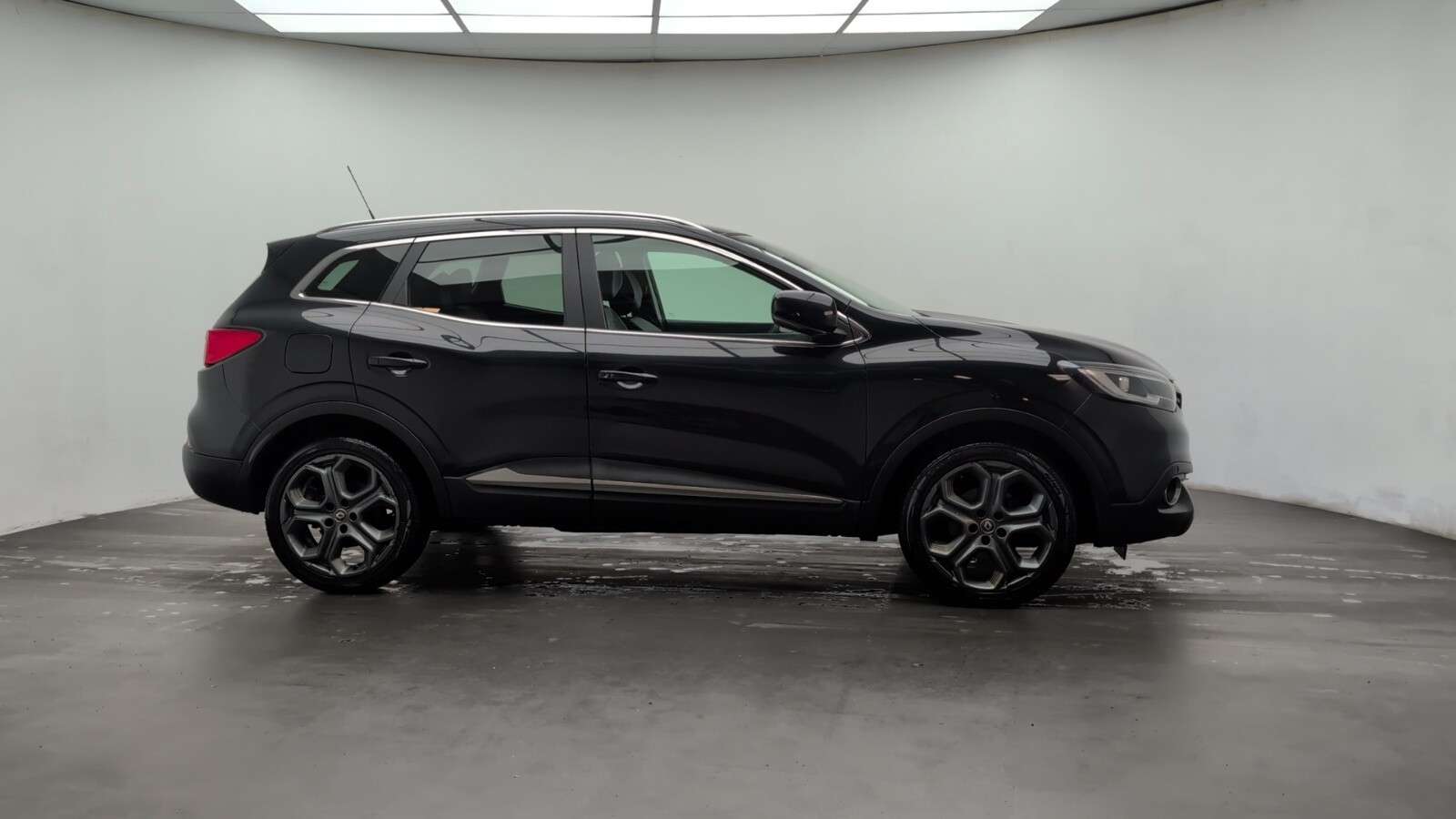 2017 RENAULT KADJAR 2017 RENAULT KADJAR