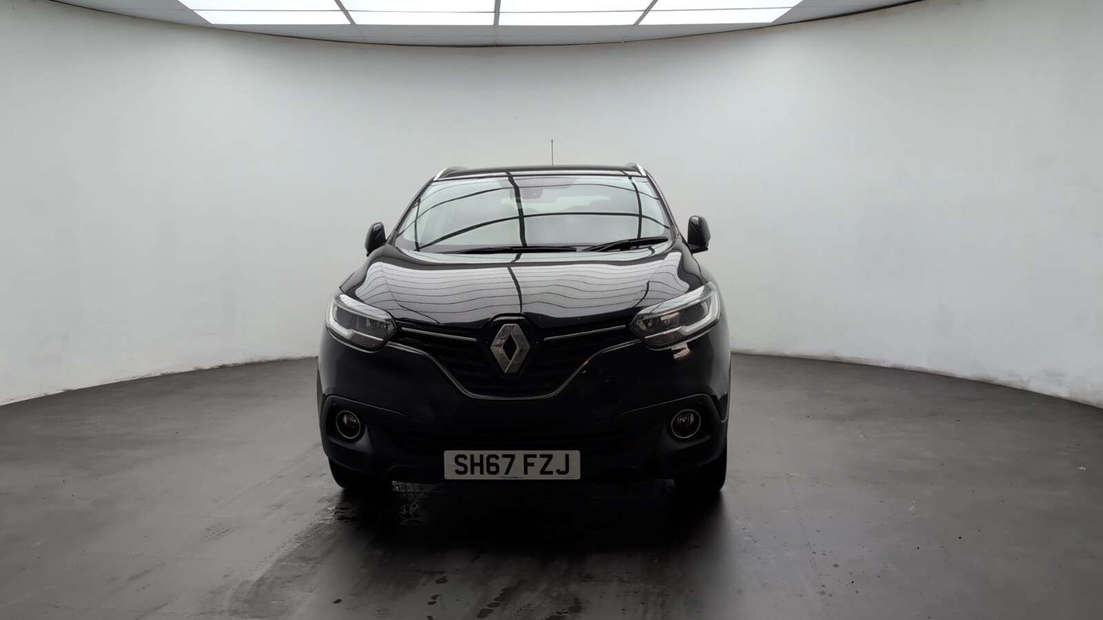 2017 RENAULT KADJAR 2017 RENAULT KADJAR