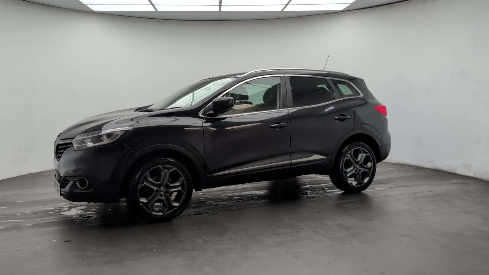 2017 RENAULT KADJAR 2017 RENAULT KADJAR