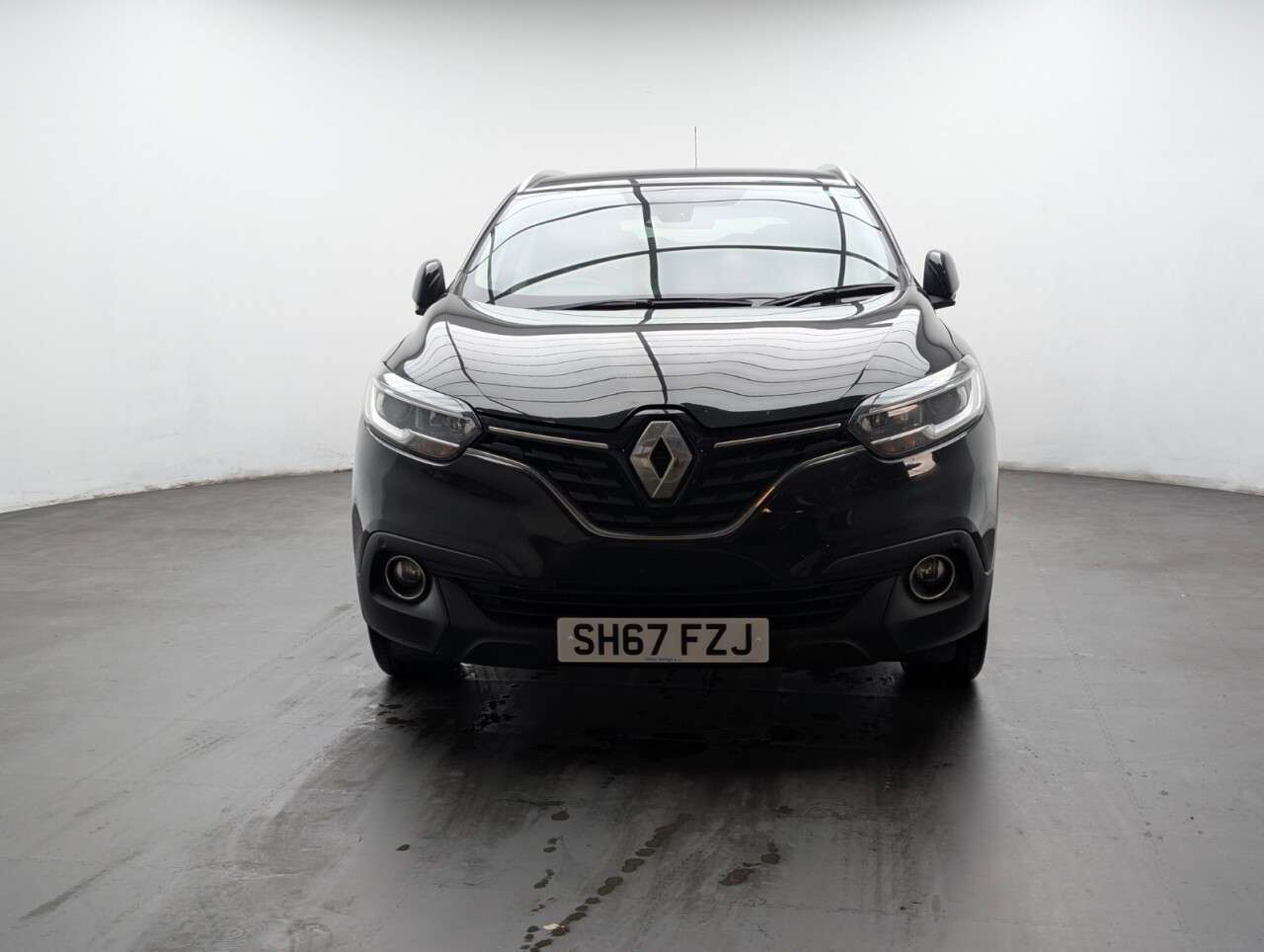 2017 RENAULT KADJAR 2017 RENAULT KADJAR