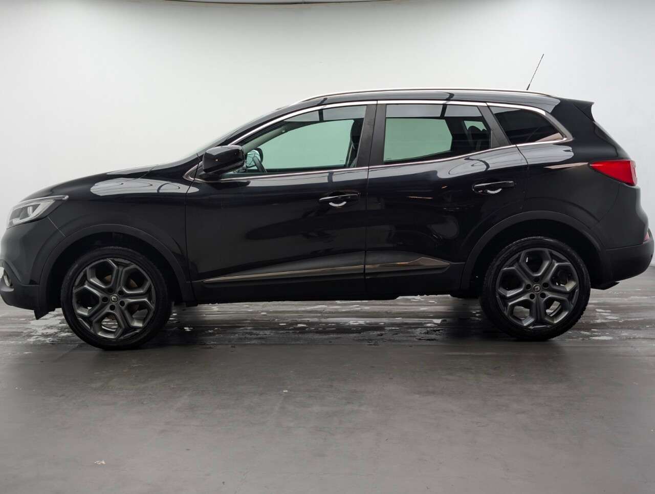 2017 RENAULT KADJAR 2017 RENAULT KADJAR