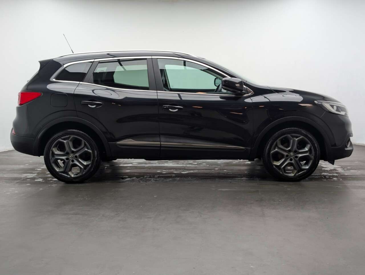 2017 RENAULT KADJAR 2017 RENAULT KADJAR