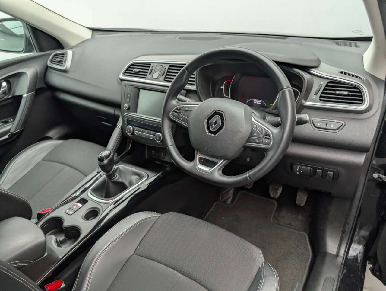 2017 RENAULT KADJAR 2017 RENAULT KADJAR