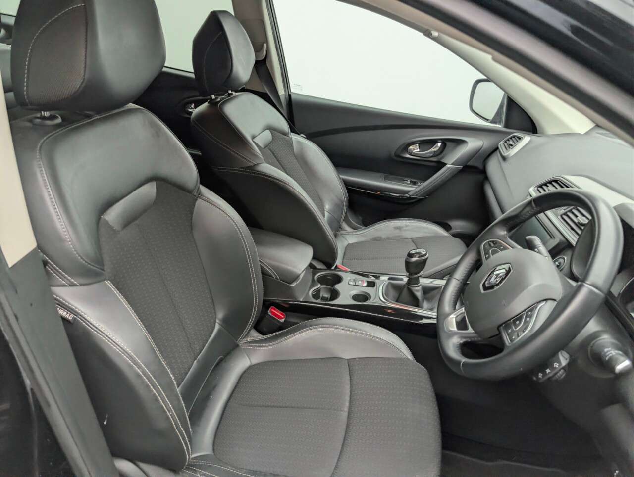 2017 RENAULT KADJAR 2017 RENAULT KADJAR