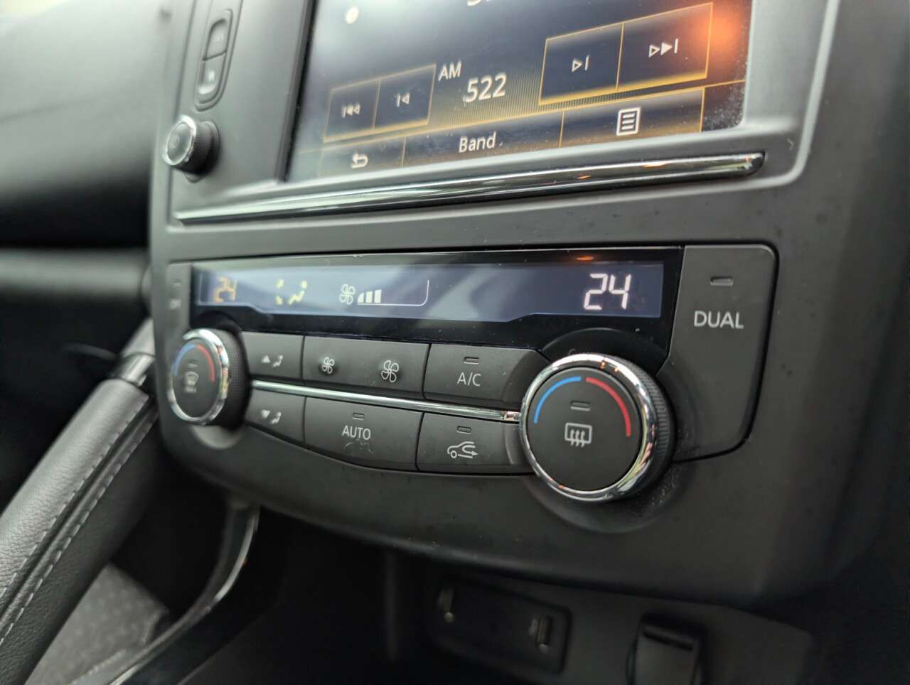 2017 RENAULT KADJAR 2017 RENAULT KADJAR