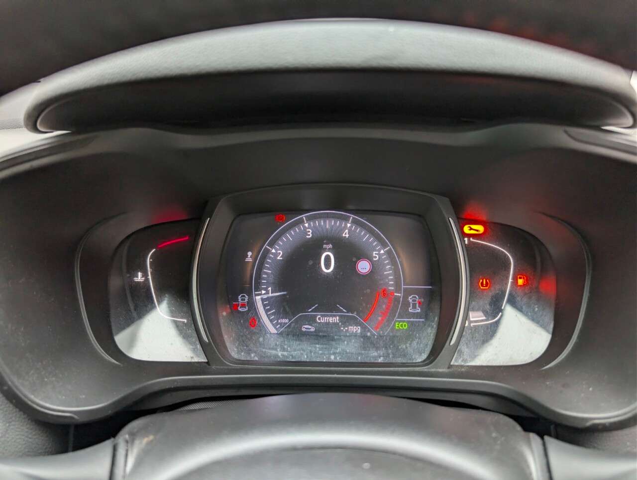 2017 RENAULT KADJAR 2017 RENAULT KADJAR