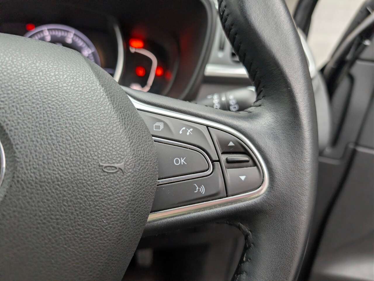 2017 RENAULT KADJAR 2017 RENAULT KADJAR