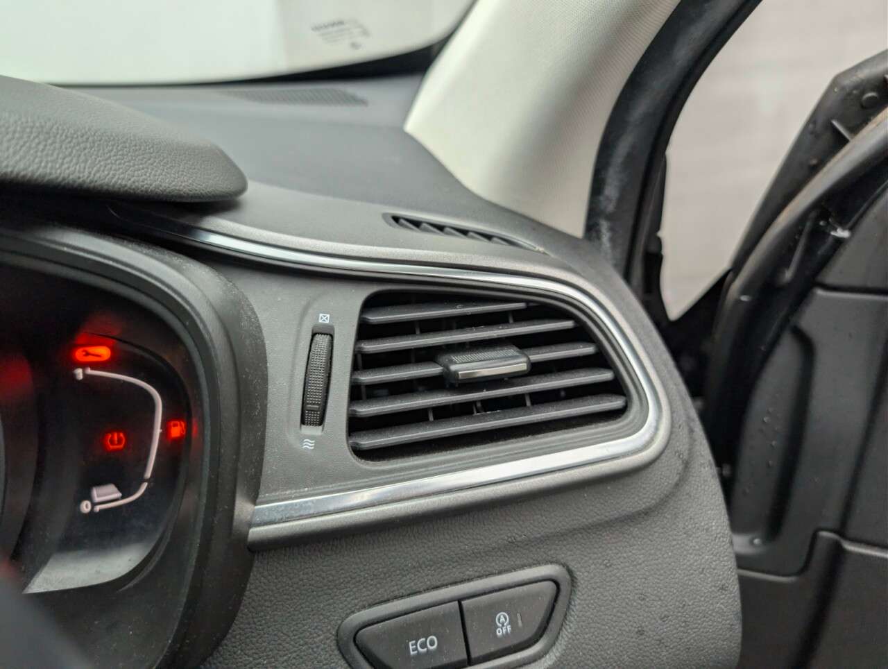 2017 RENAULT KADJAR 2017 RENAULT KADJAR