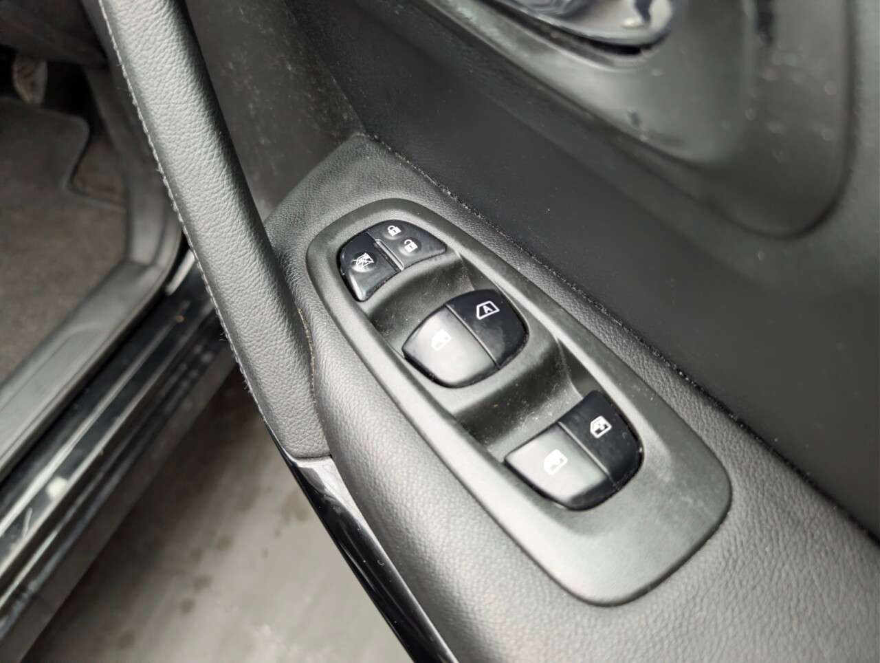 2017 RENAULT KADJAR 2017 RENAULT KADJAR