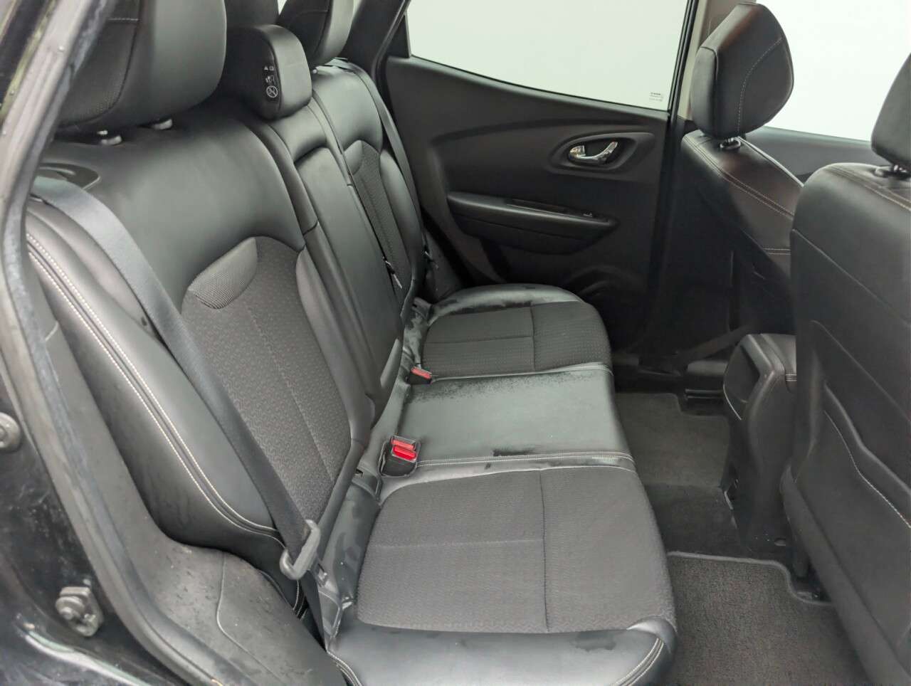 2017 RENAULT KADJAR 2017 RENAULT KADJAR