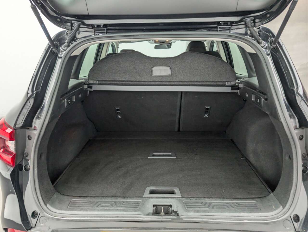 2017 RENAULT KADJAR 2017 RENAULT KADJAR