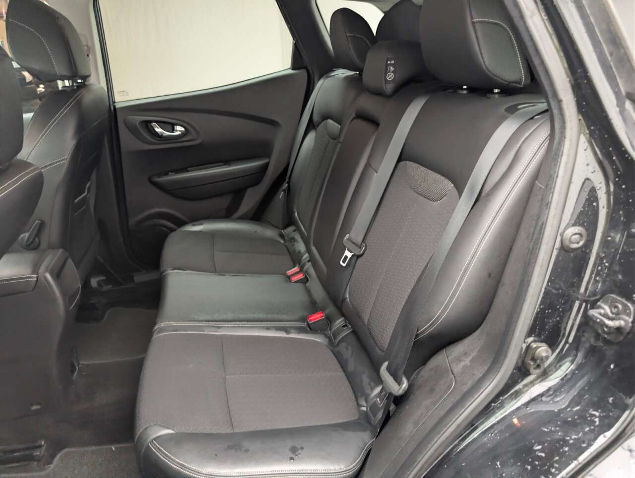 2017 RENAULT KADJAR 2017 RENAULT KADJAR