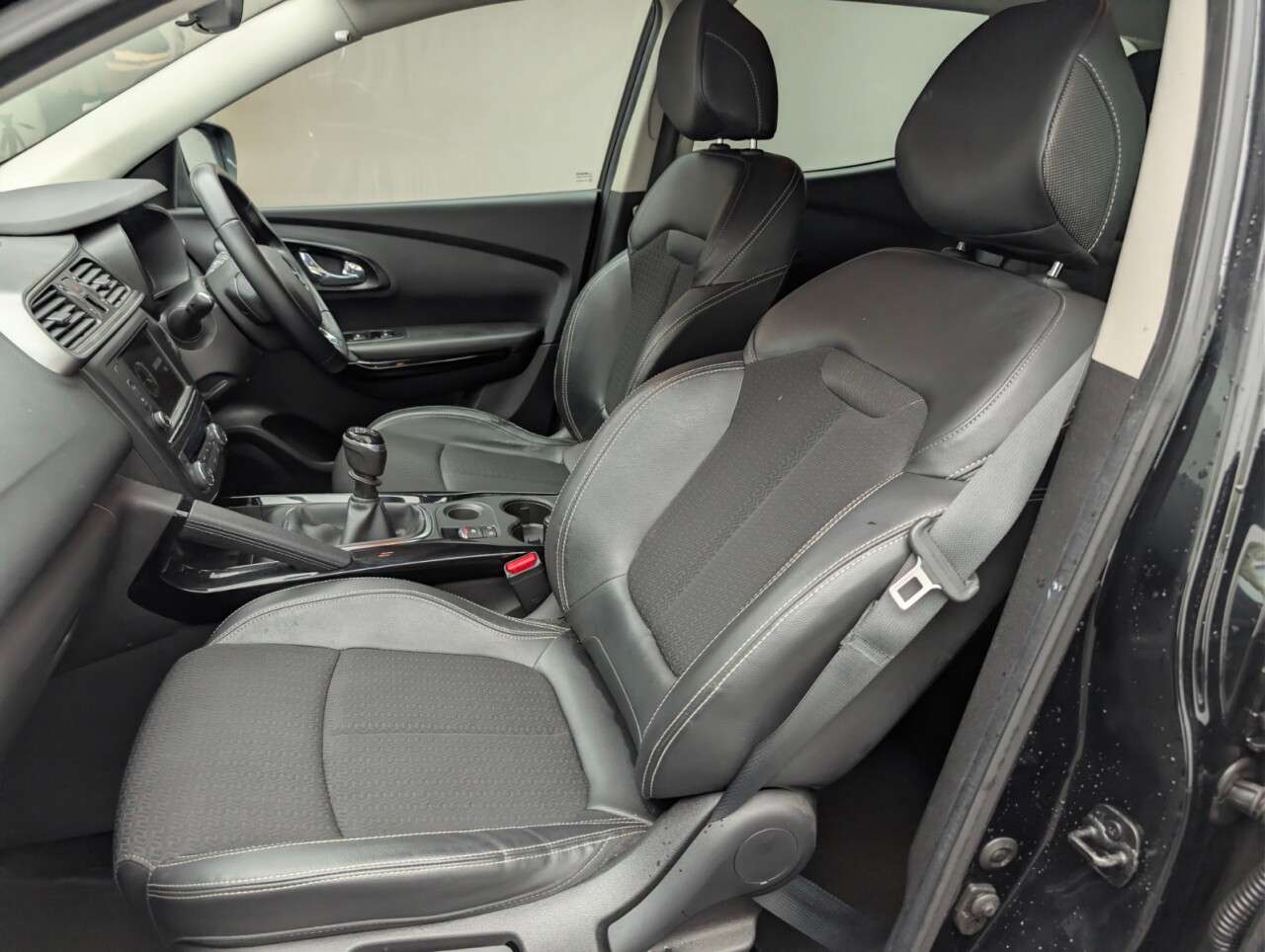 2017 RENAULT KADJAR 2017 RENAULT KADJAR