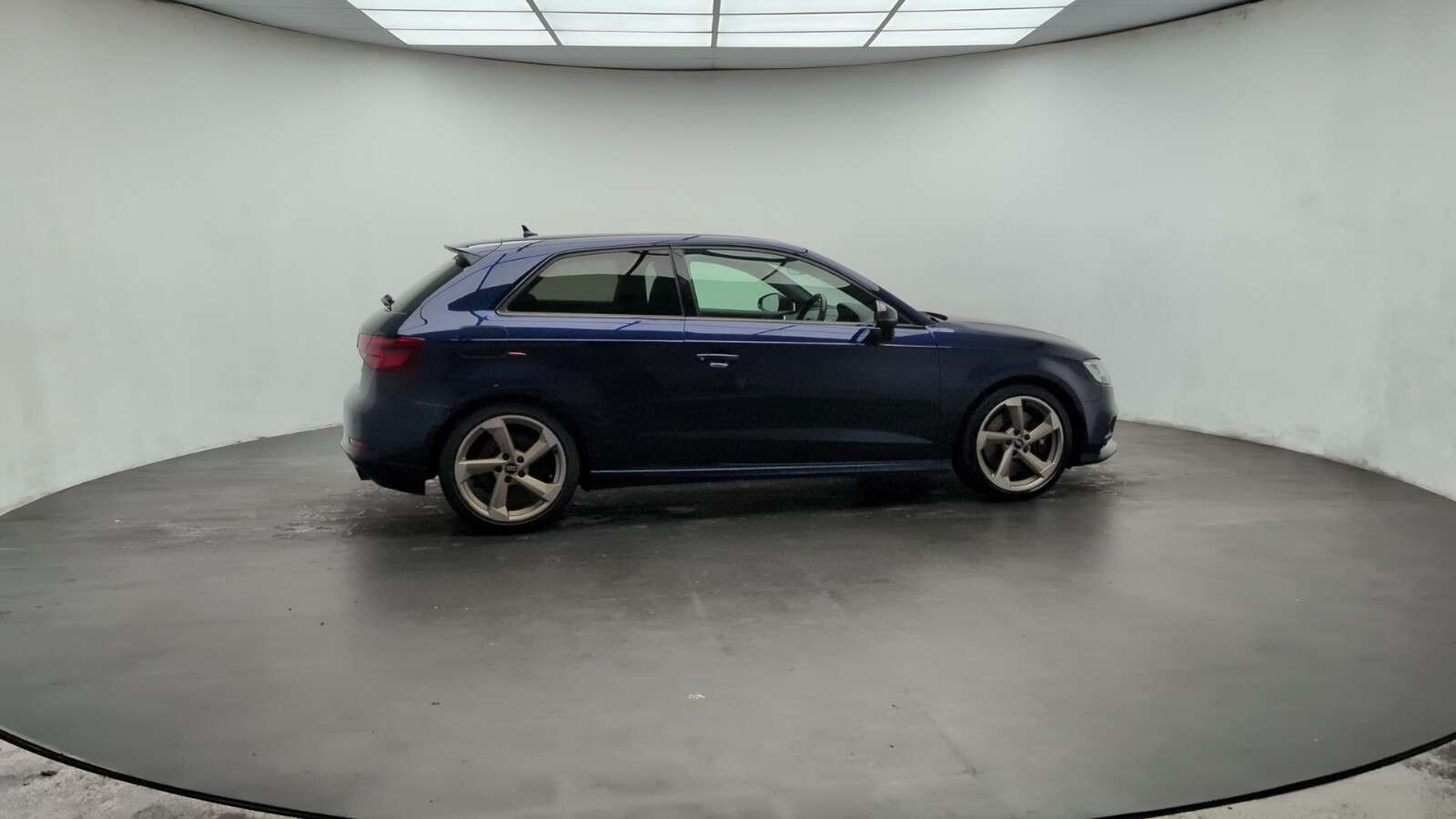 2017 AUDI S3 2017 AUDI S3