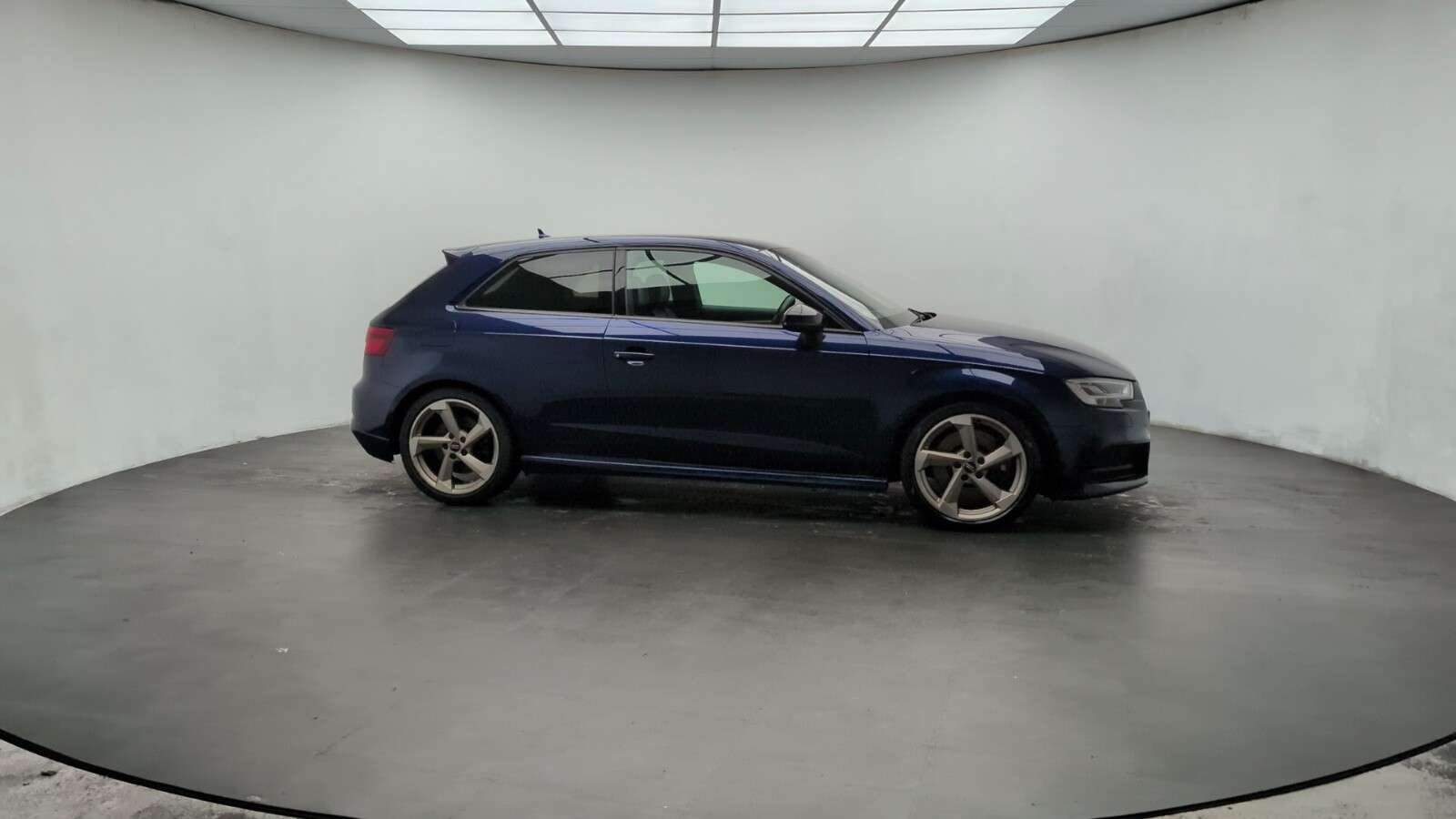 2017 AUDI S3 2017 AUDI S3