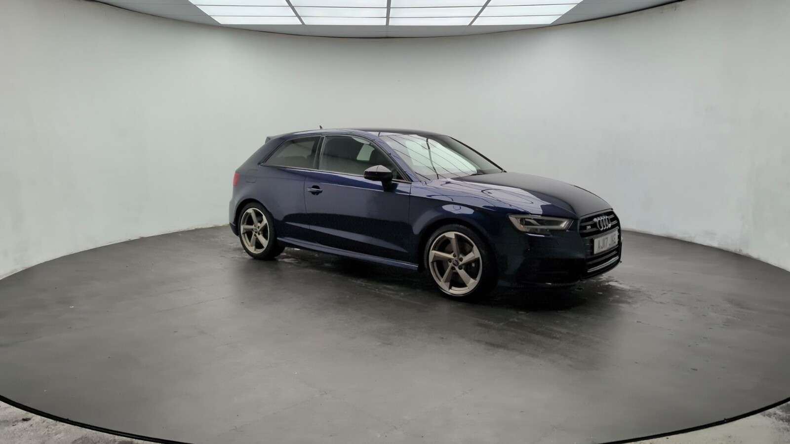 2017 AUDI S3 2017 AUDI S3