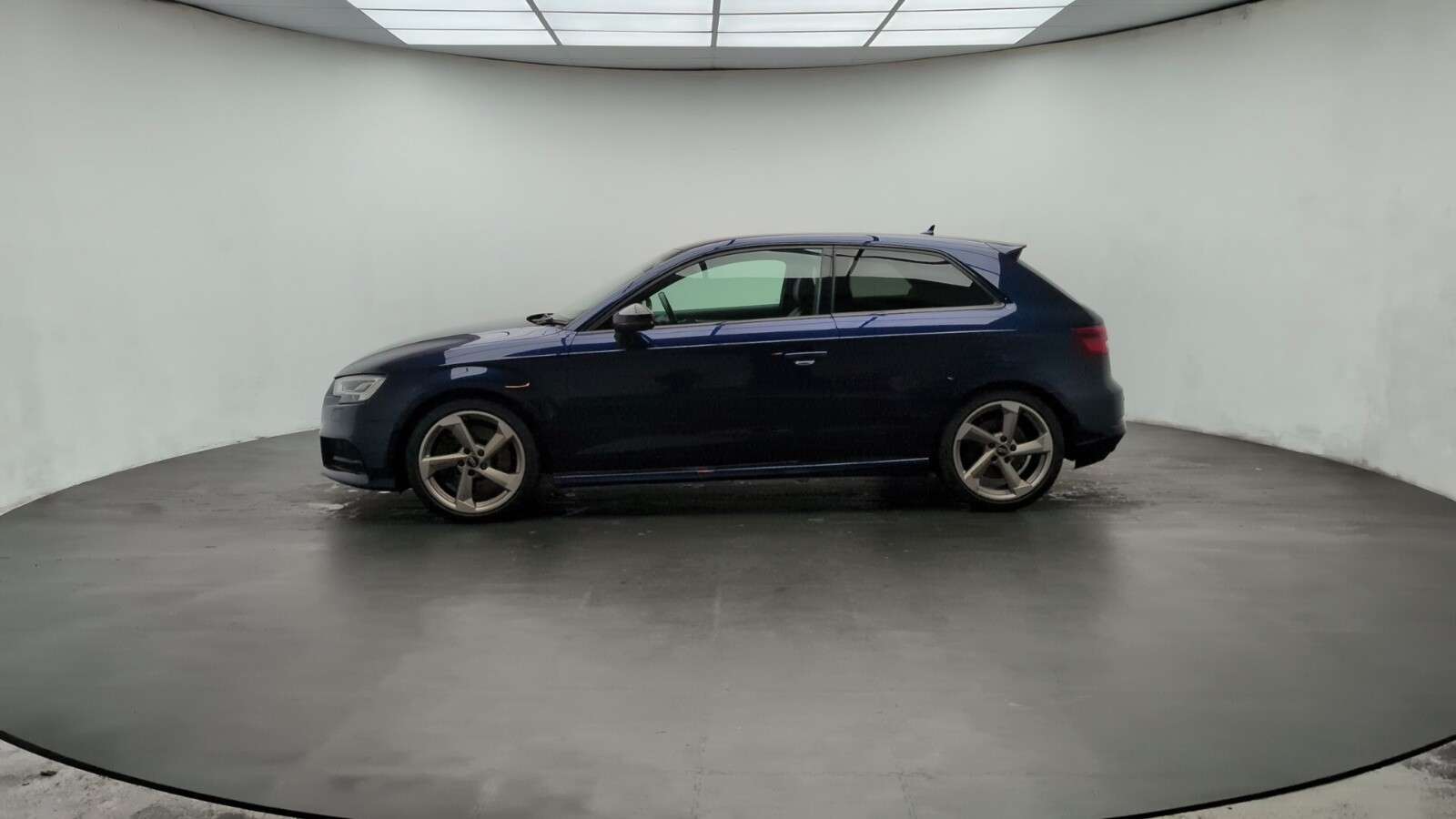 2017 AUDI S3 2017 AUDI S3