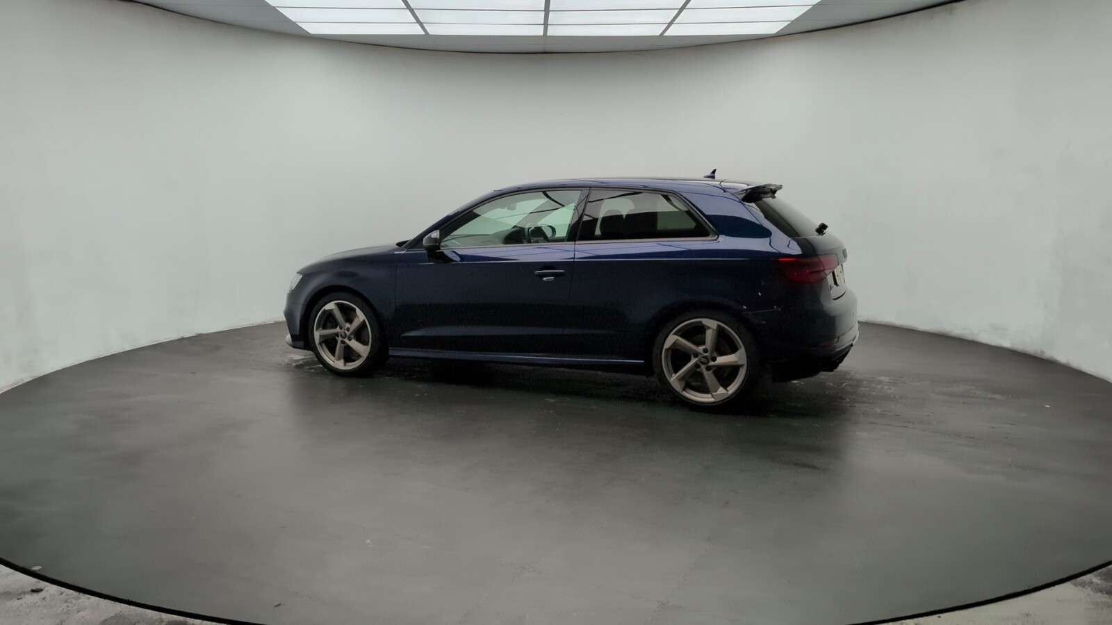 2017 AUDI S3 2017 AUDI S3